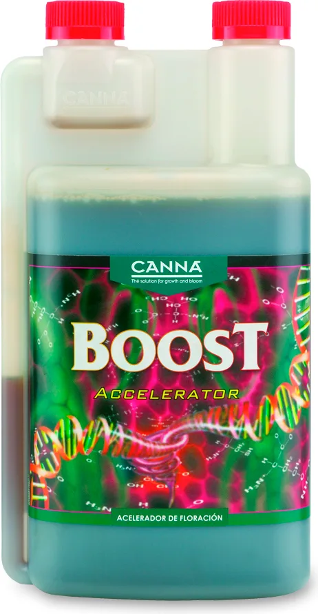 Estimulador Cannaboost 1l — foto principal
