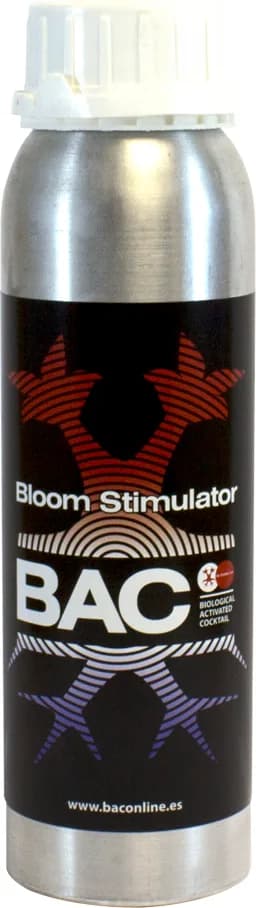 Bloom Stimulator 300 ml Concentrado — foto principal