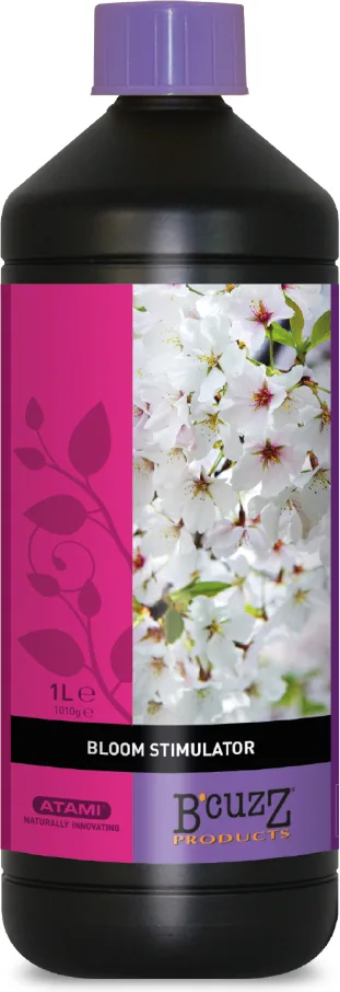 Atami B Cuzz Estimulador de Floracion 1l — foto principal