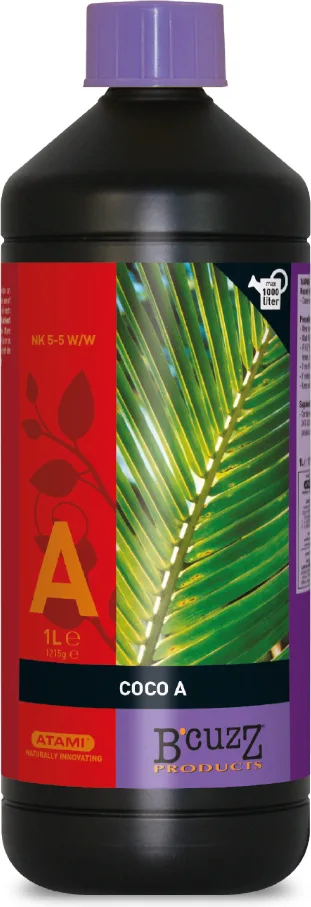 Atami B Cuzz Coco a 1 litro — foto principal