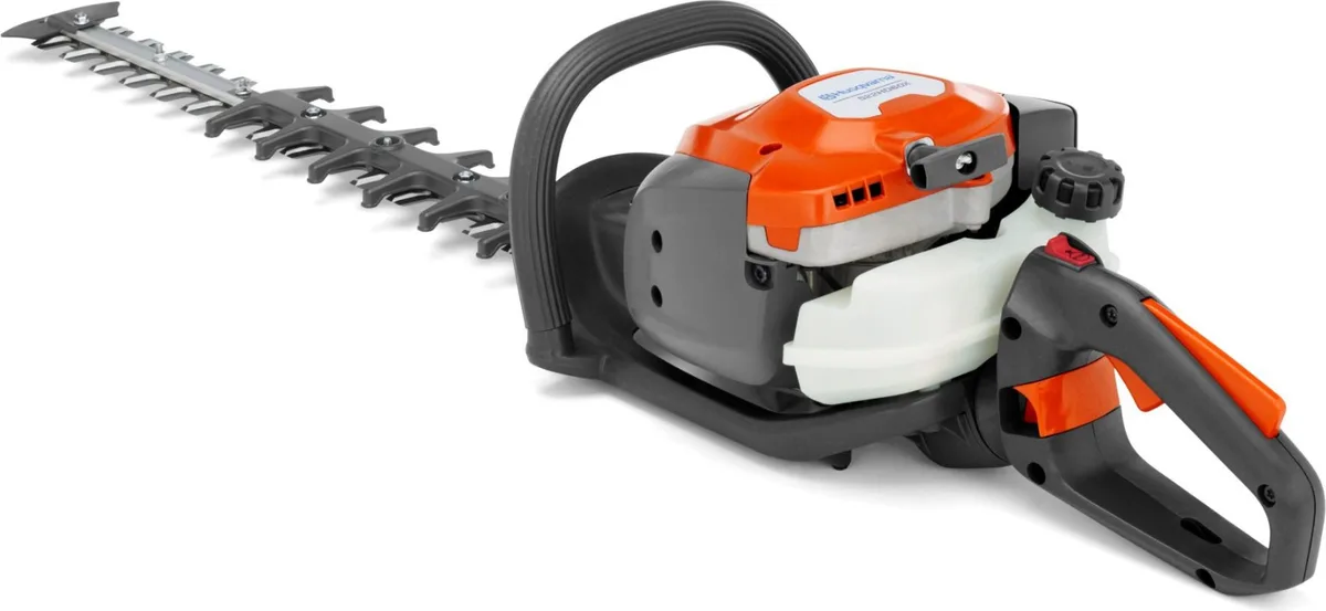 Cortasetos Husqvarna 522HD60X Profesional — foto principal