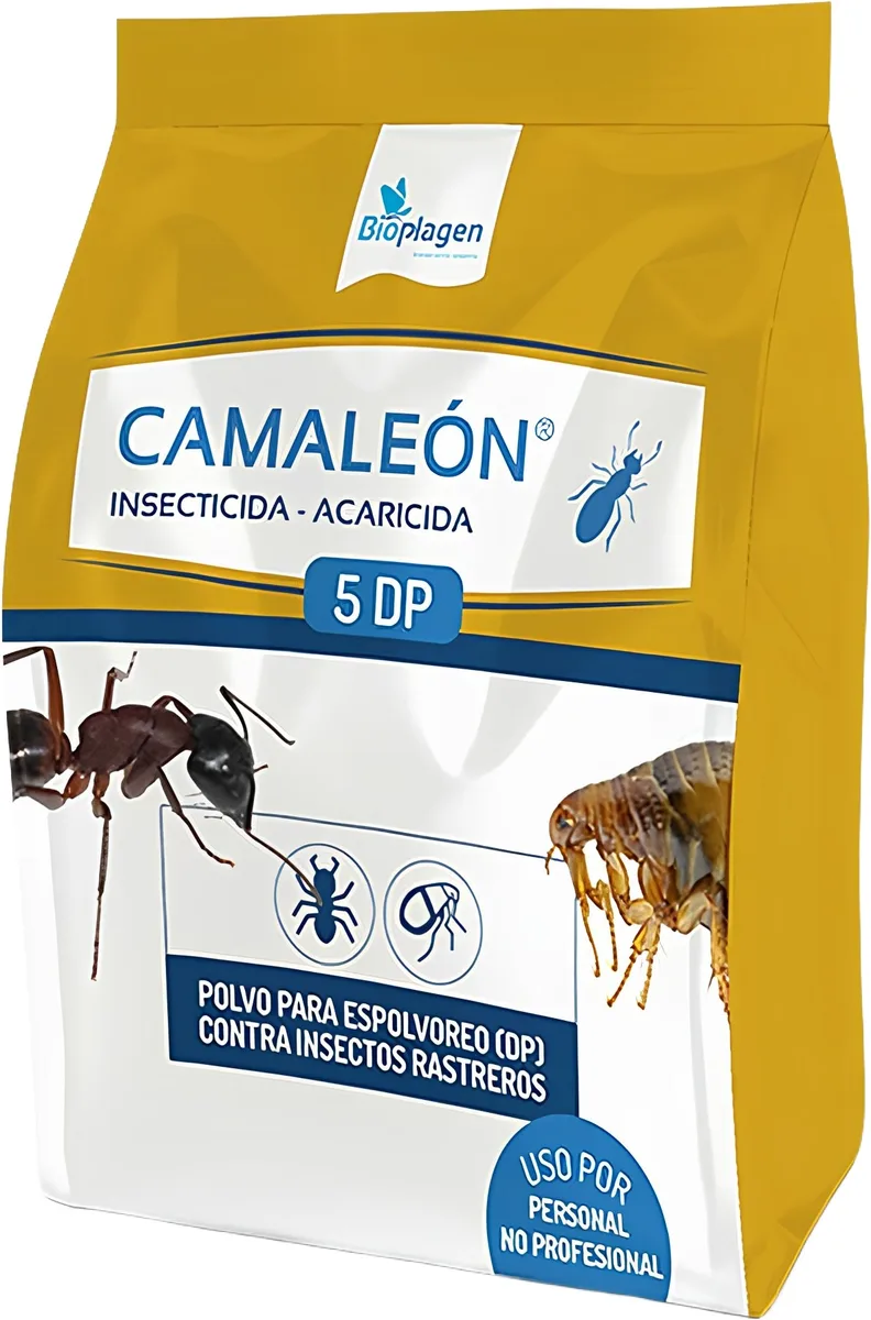Insecticida Polvo Camaleon Dp 1 kg — foto principal