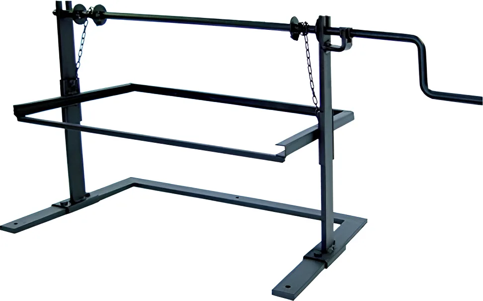 Imex Zorro Soporte Elevador Recto 62 x 42 x 43 — foto principal