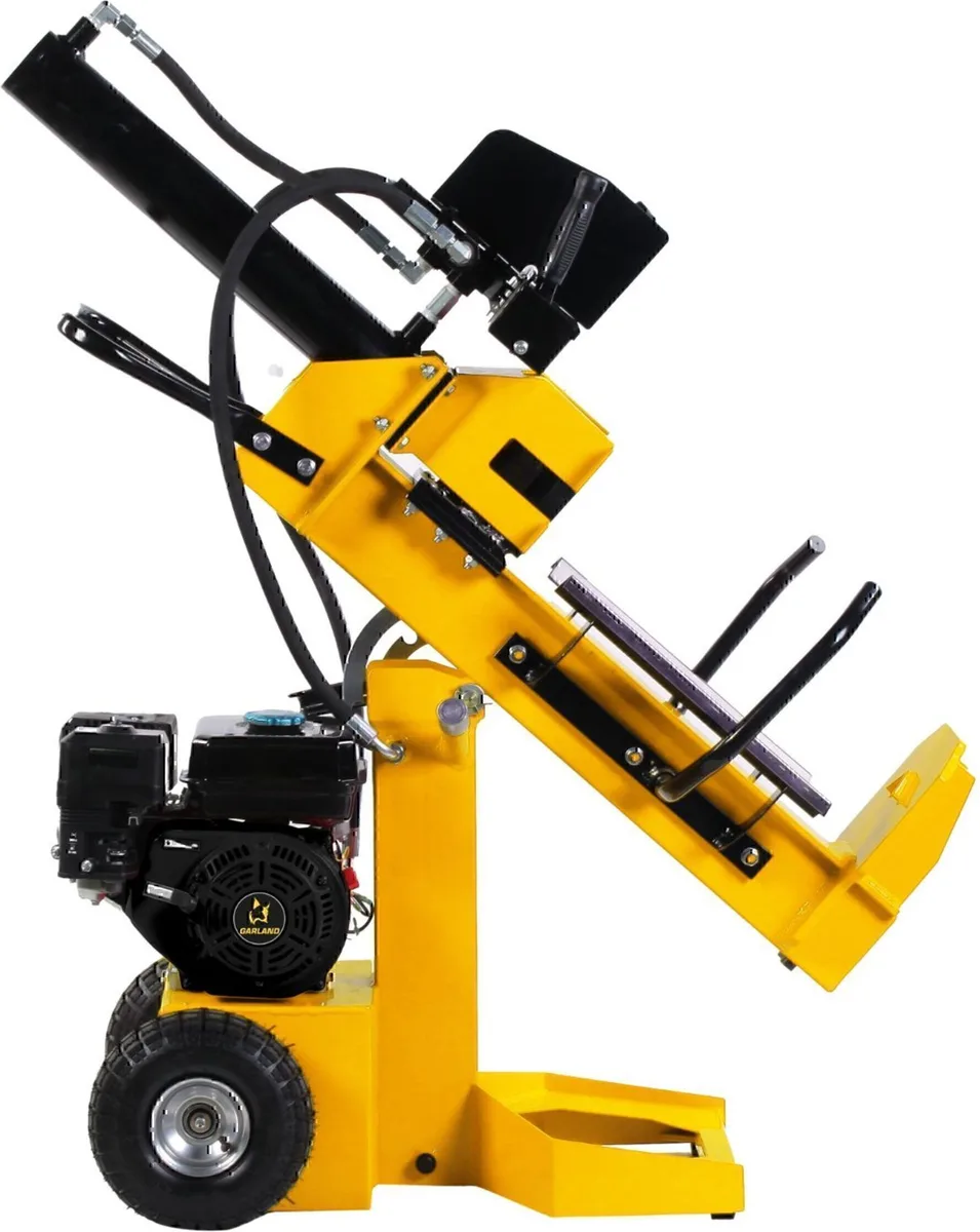 Parte Troncos Gasolina Garland Chopper 852zg-v20 — foto principal