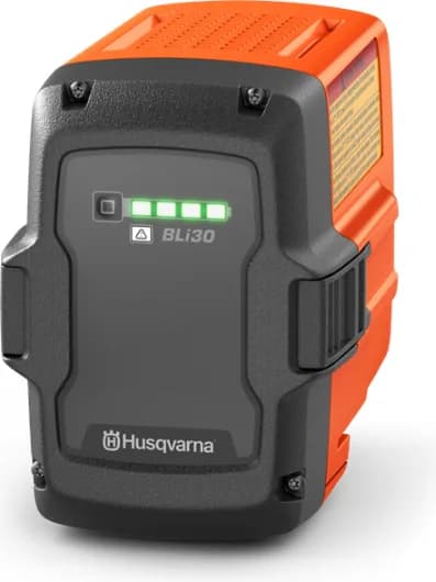Bateria Husqvarna Bli30 36v 7,7 Ah — foto principal