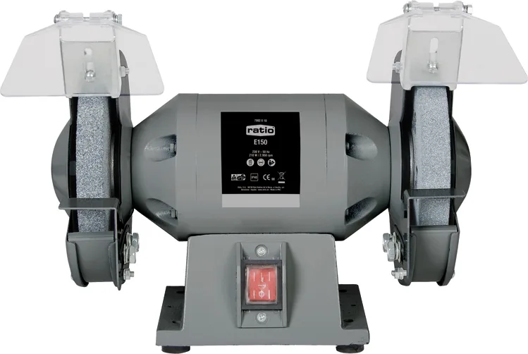 Esmeriladora Ratio E150 — foto principal