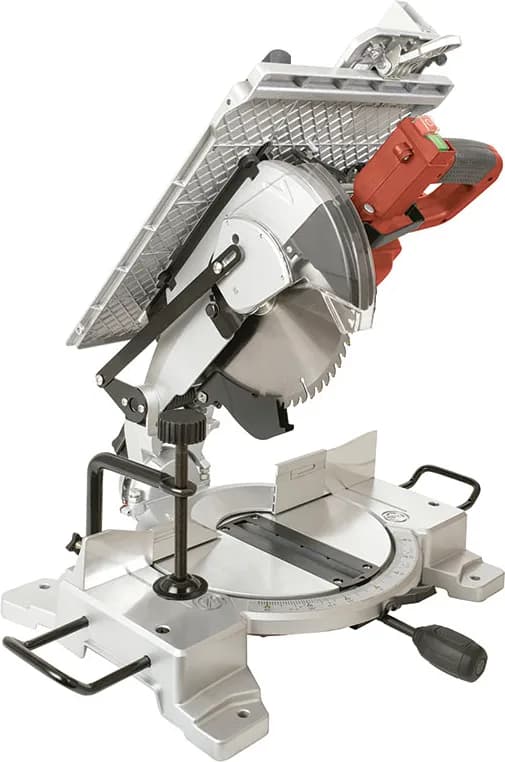 Ingletadora con Mesa Ratio Ims1600nm — foto principal