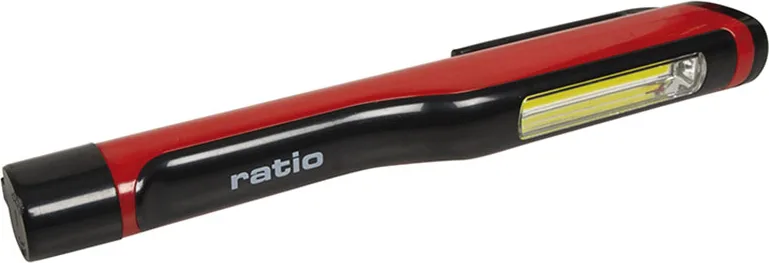 Linterna con Boli Ratio 60 Lm — foto principal