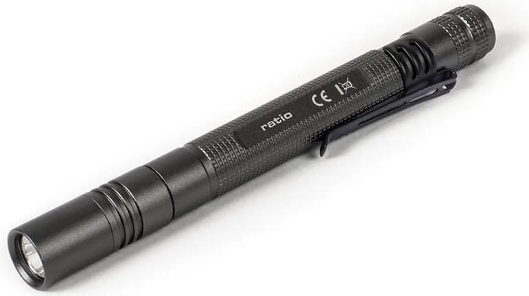 Linterna Led Ratio Worklight Al150p — foto principal