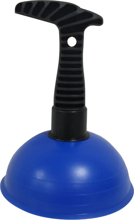 Desatascador Habitex Compacto 125mm — foto principal