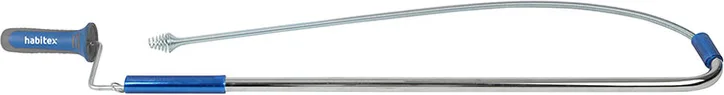 Desobturador Flexible Habitex 9mmx1m — foto principal
