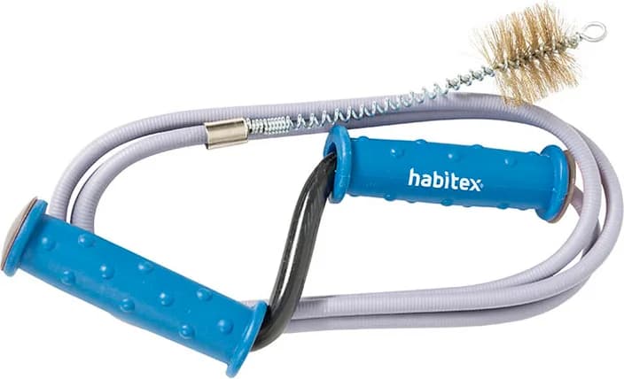 Desobturador con Cepillo Habitex ø6,8mmx1,8m — foto principal