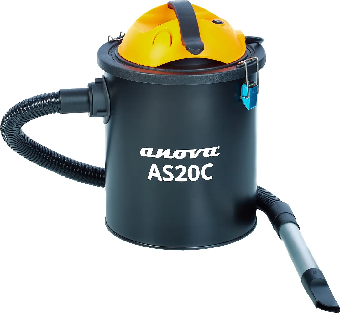Aspirador Cenizas Anova 18l 900w — foto principal