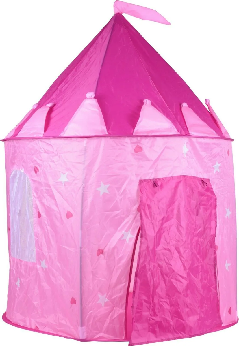 Tienda Campaña Juguete Princesa 105 x 125 — foto principal