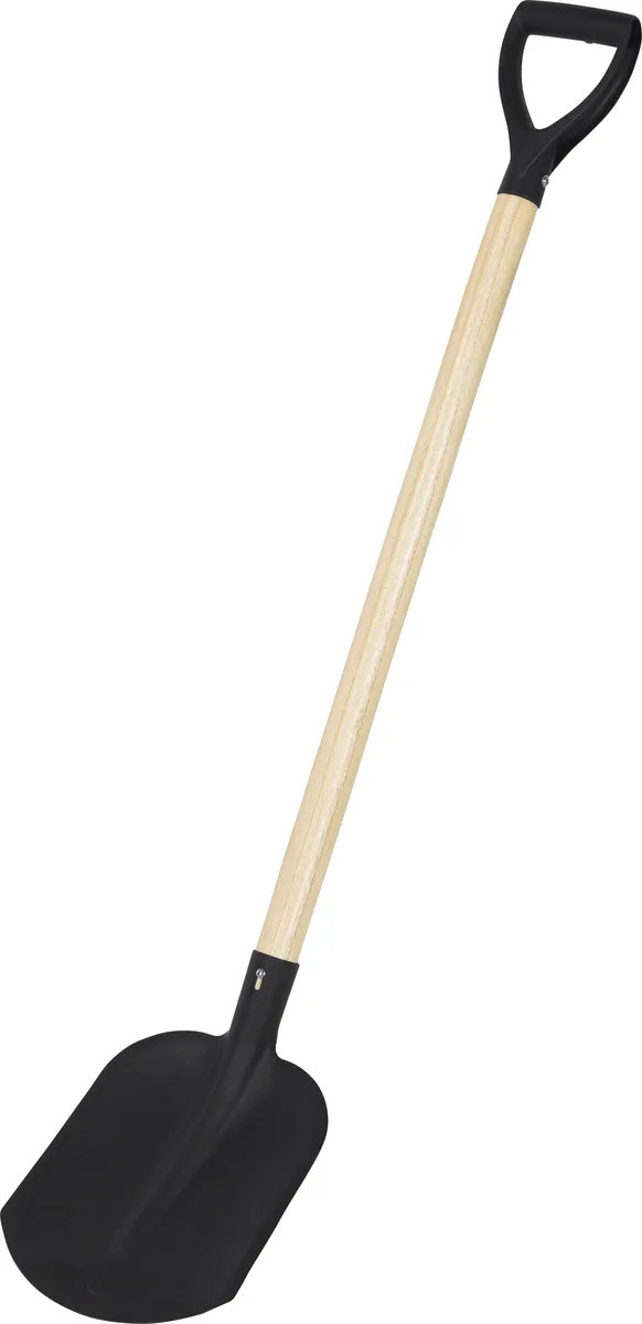 Pala mango Jardin Madera 105 cm — foto principal