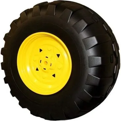 Pack 2 Ruedas Traseras - Ground Force o Louder — foto principal