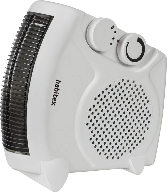 Termoventilador E305 Habitex 2000 W — foto principal