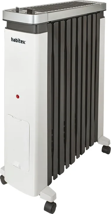 Radiador de Aceite Habitex Hq432 2300w — foto principal