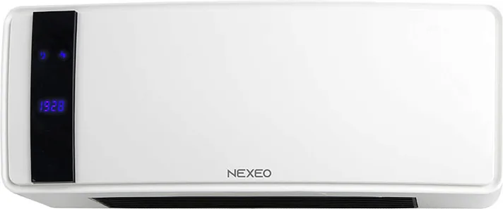 Calefactor de pared Facula Nexeo Split 2000W — foto principal