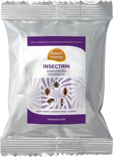 Insectrin Insecticida Rastreros 1 kg — foto principal