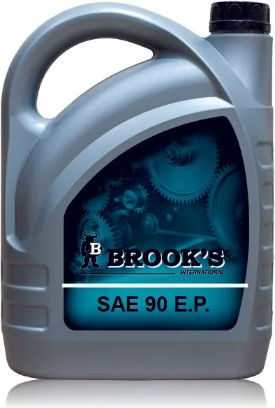 Aceite Lubricante Sae 90 1 Litro — foto principal
