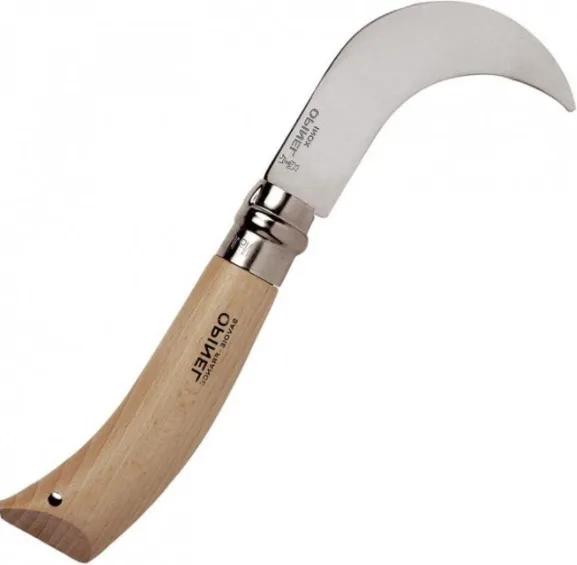 Opinel Podon Serpette Nº10 — foto principal