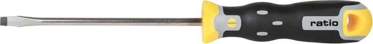 Destornillador Plano Dinamyc Tecno Ratio 5.5x125 Ratio — foto principal