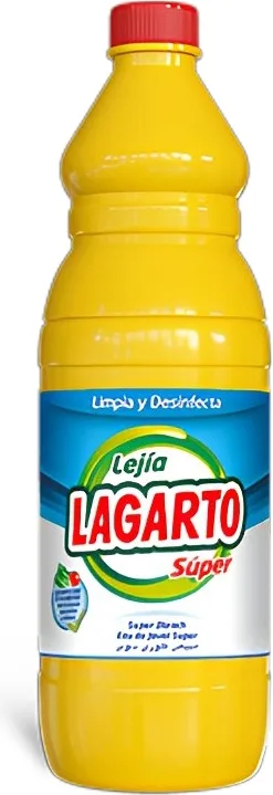 Lejia Lagarto Super 1,5 litros — foto principal