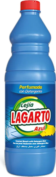 Lejia Lagarto Azul 1,5 litros — foto principal