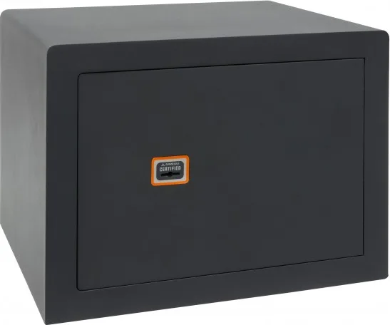 Caja Fuerte Sobreponer Plus c Llave 270x385x300 — foto principal