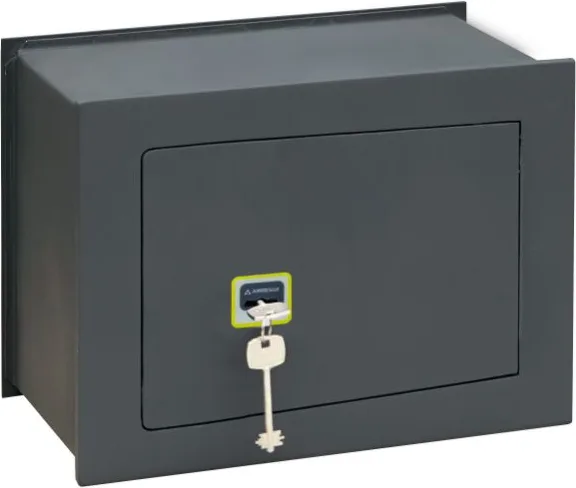 Caja Fuerte Empotrar Ideal 10 200x300x200 — foto principal