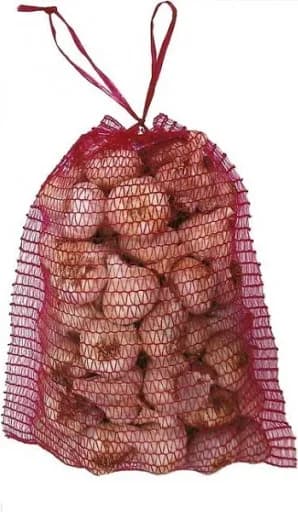 Bolsa Ajo Blanco Pitirri 5 kg — foto principal