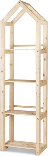 Estanteria madera plantas Campanile Indoor L — foto principal