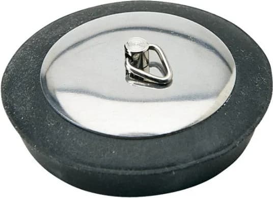 Tapon Lavabo con Chapa 47mm — foto principal