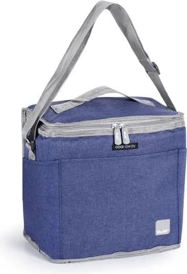 Bolsa Isotermica Dalvik 30 lt — foto principal