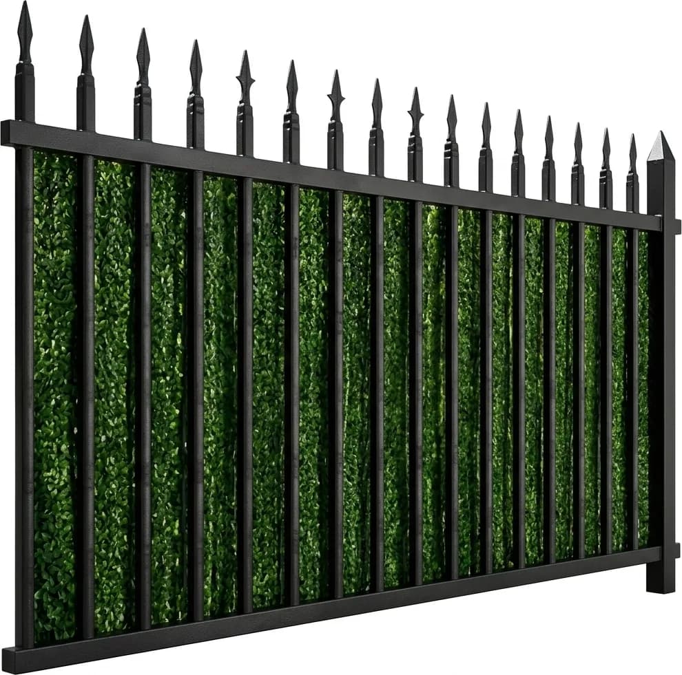 Seto Decorativo Greenset Rollo 2x3 m 90% Ocultacion — foto principal