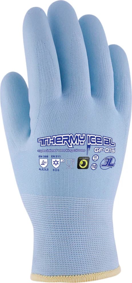 Guante Termico Thermy Ice Bl T/10 — foto principal