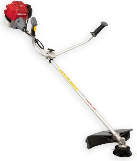 Desbrozadora Honda Umk 450 Ue — foto principal