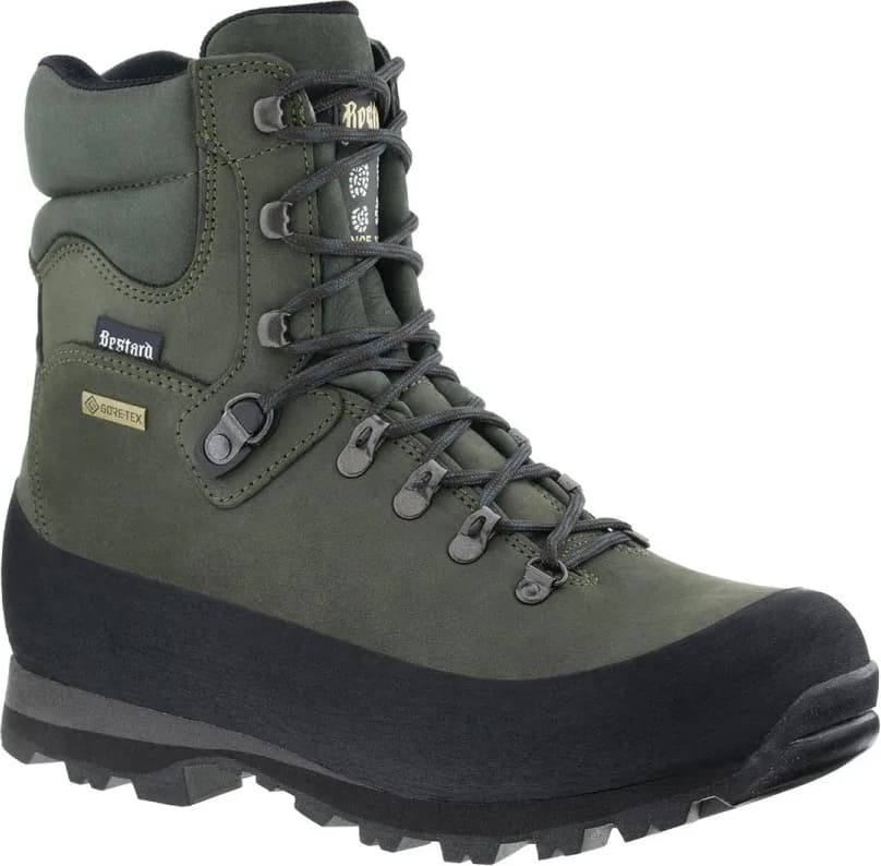 Bota Bestard Zambia Nº40 UK 6 1/2 — foto principal