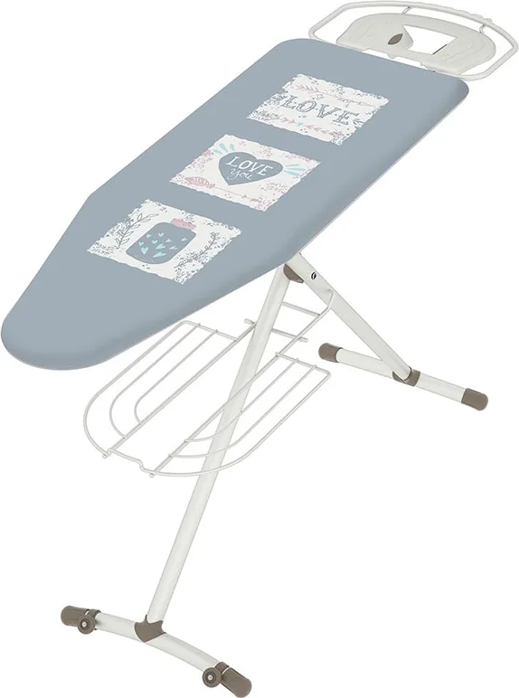Tabla Planchar Giove Habitex 130x44cm. — foto principal