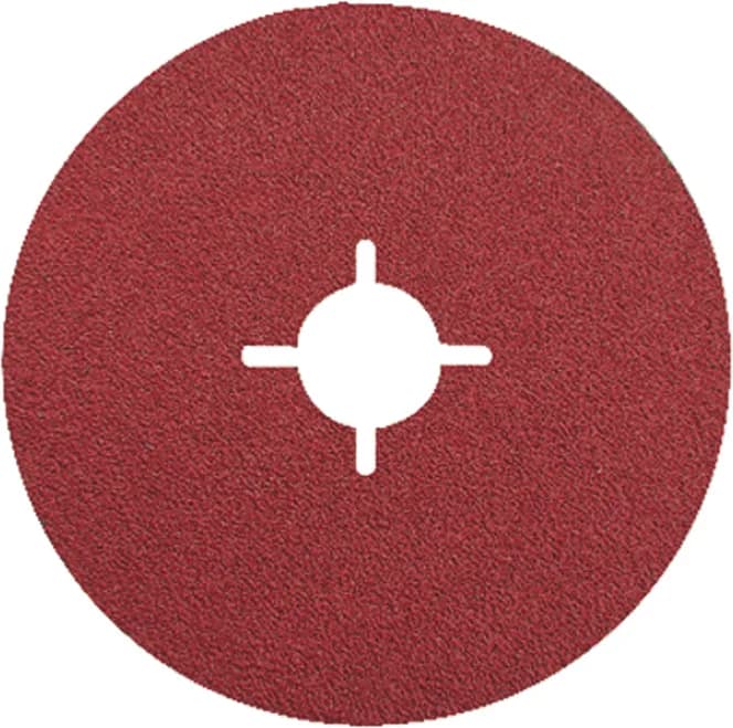 3 Discos Fibra 178mm gr 50 Ratio — foto principal