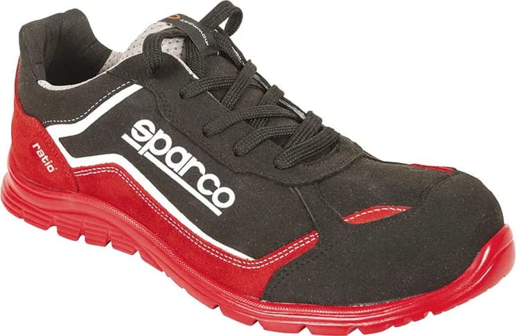 Bota de Seguridad Ratio Sparco Siroco II nº 42 — foto principal