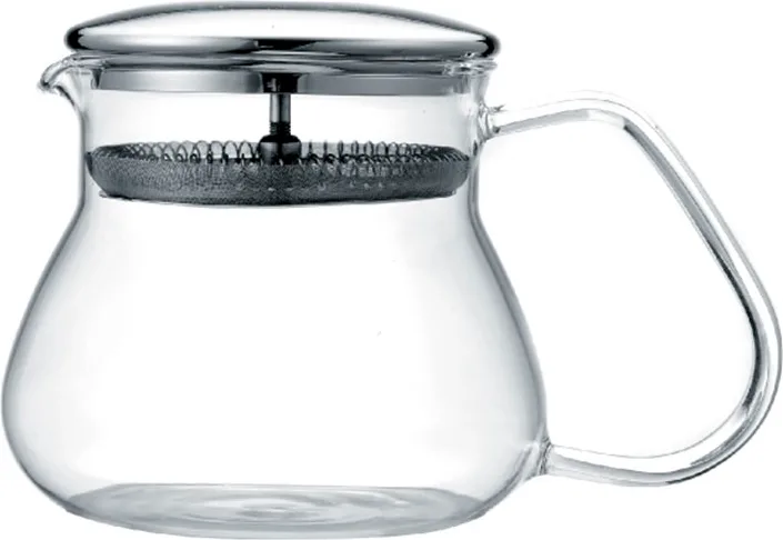 Cafetera/tetera Embolo 300 ml Habitex — foto principal