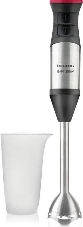 Batidora Bapi 1200 Inox Taurus — foto principal