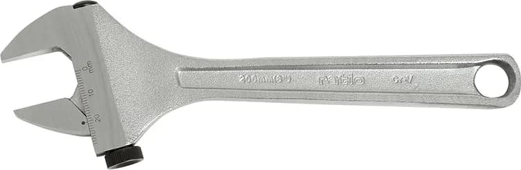 Llave Graduable Cr-v 8" Ratio — foto principal