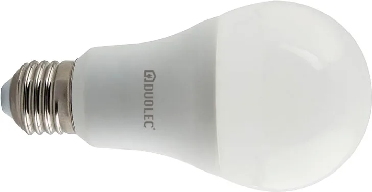 Lampara Standard E27 17w 6400k — foto principal