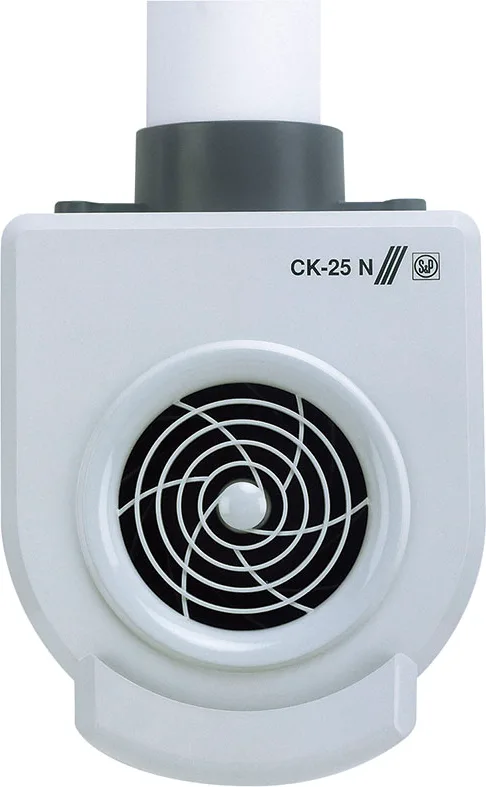 Extractor Cocina Ck-25n — foto principal