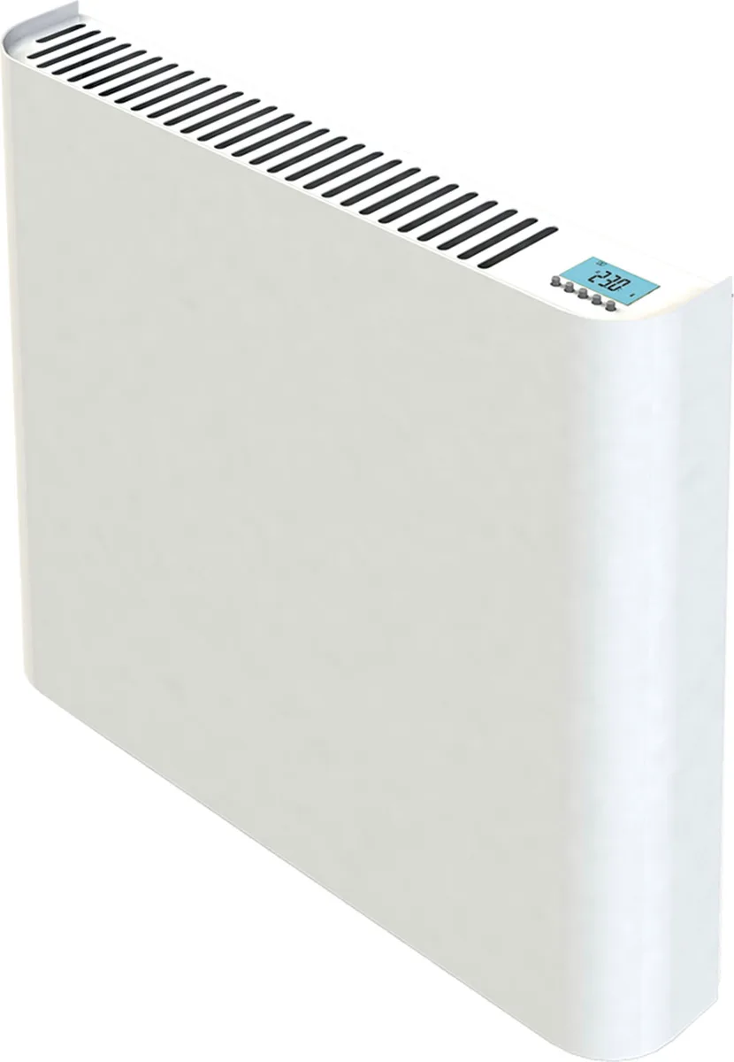 Emisor Termico Seco Xh. 1500 W. — foto principal