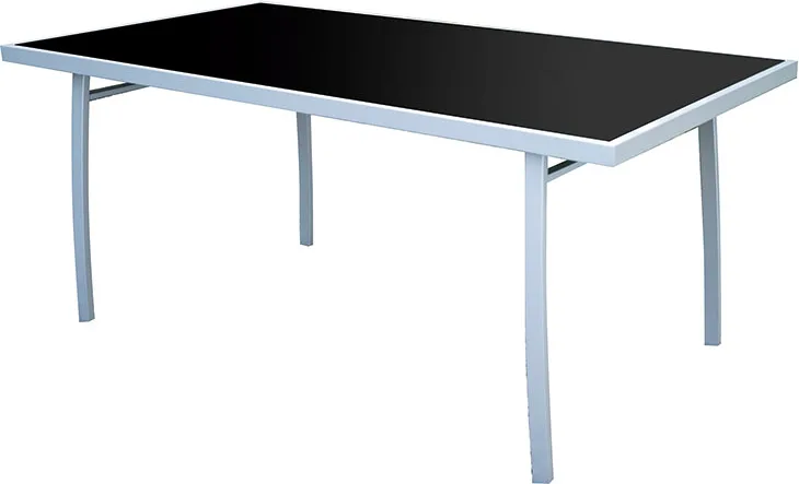 Mesa Jardin Serie Brasil 160x90 cm — foto principal
