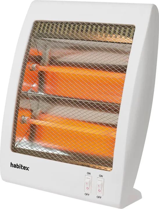 Estufa de Cuarzo Habitex E341 — foto principal